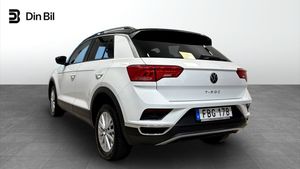 Volkswagen T-Roc bild 3