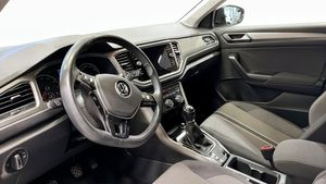 Volkswagen T-Roc bild 7