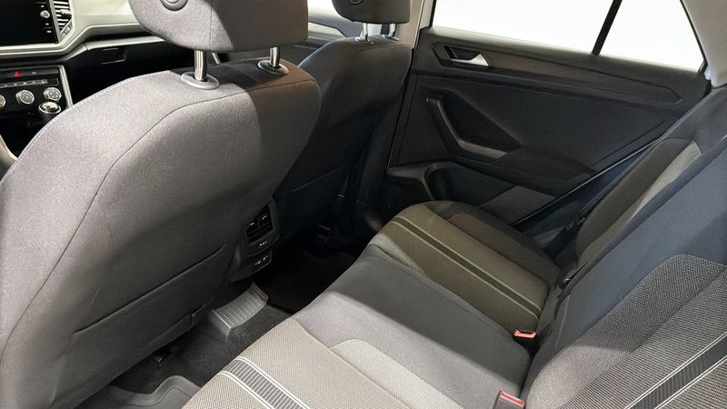 Volkswagen T-Roc bild 11