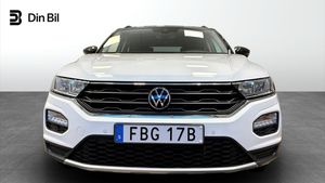 Volkswagen T-Roc bild 4