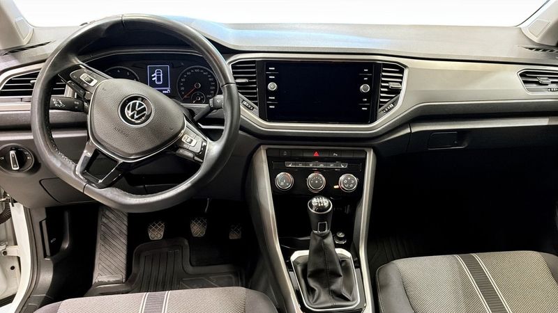 Volkswagen T-Roc bild 10