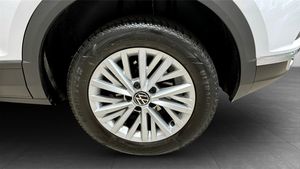 Volkswagen T-Roc bild 6