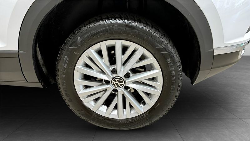 Volkswagen T-Roc bild 6