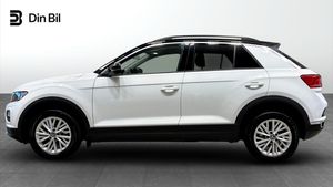 Volkswagen T-Roc bild 2