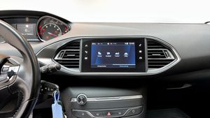 Peugeot 308 bild 9