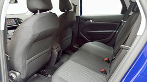 Peugeot 308 bild 11