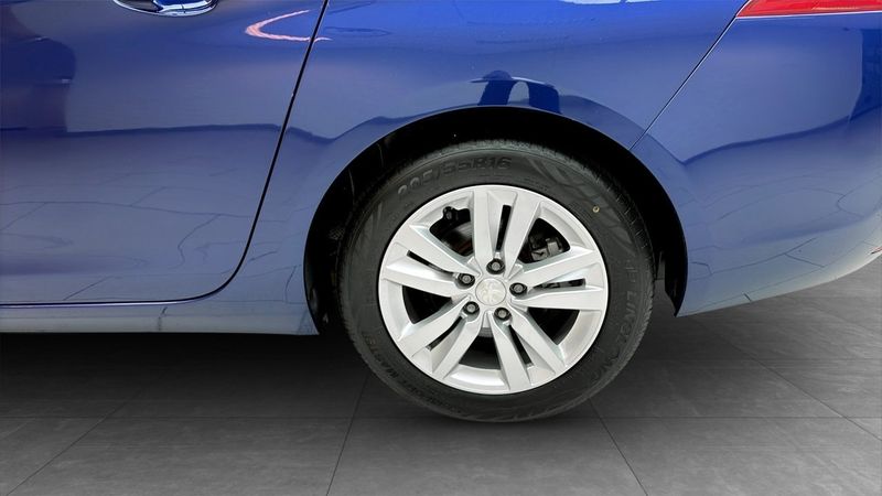 Peugeot 308 bild 6