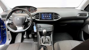 Peugeot 308 bild 10