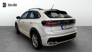 Volkswagen Taigo bild 3