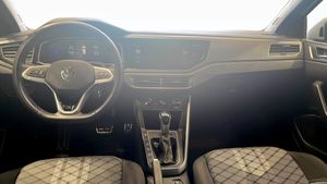 Volkswagen Taigo bild 10