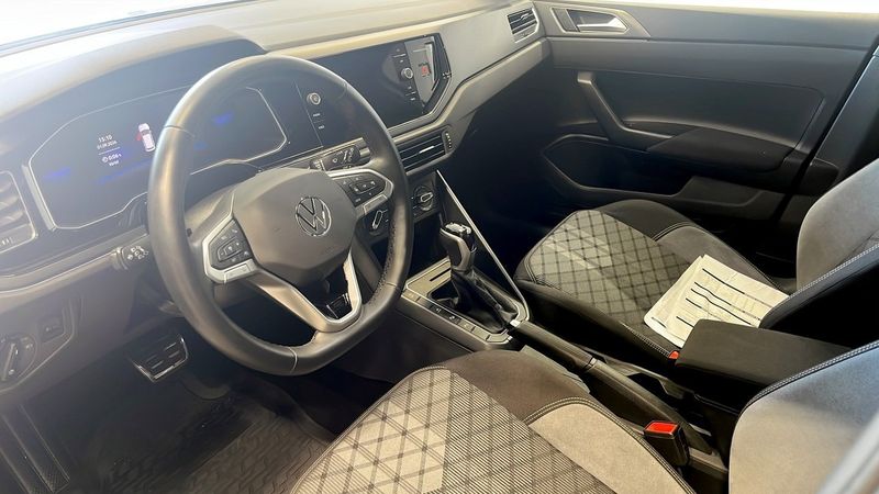 Volkswagen Taigo bild 7