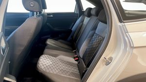 Volkswagen Taigo bild 11