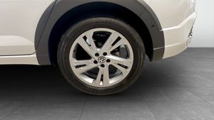 Volkswagen Taigo bild 6
