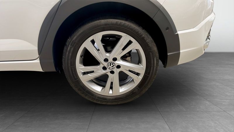 Volkswagen Taigo bild 6