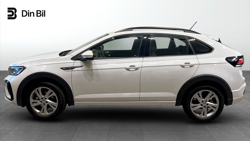 Volkswagen Taigo bild 2