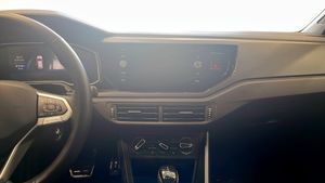 Volkswagen Taigo bild 9