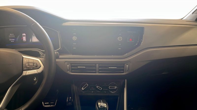 Volkswagen Taigo bild 9