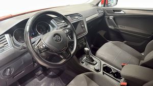 Volkswagen Tiguan Allspace bild 7