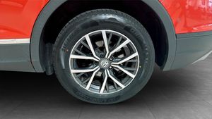 Volkswagen Tiguan Allspace bild 6