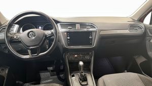 Volkswagen Tiguan Allspace bild 10