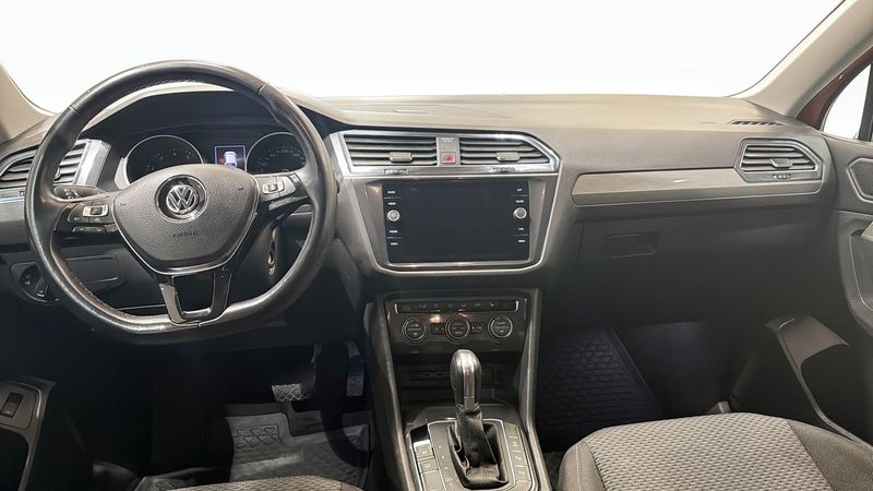 Volkswagen Tiguan Allspace bild 10