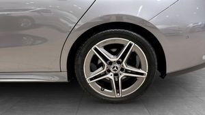 Mercedes CLA200 bild 6