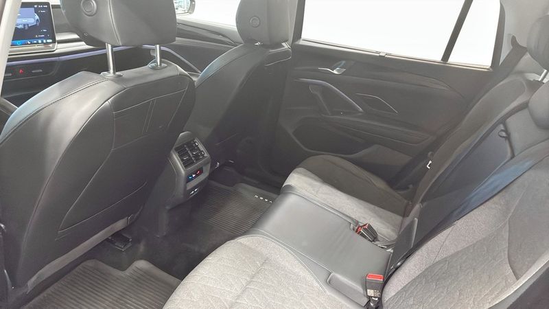 Volkswagen Tayron bild 12
