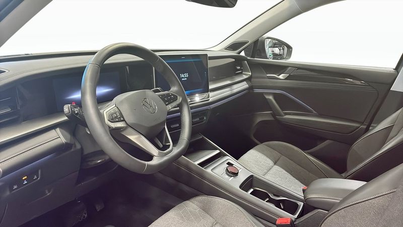 Volkswagen Tayron bild 7