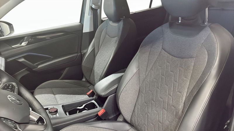 Volkswagen Tayron bild 8