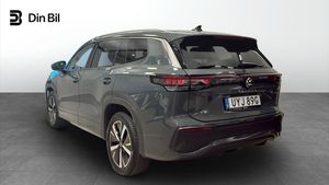 Volkswagen Tayron bild 3