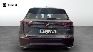 Volkswagen Tayron bild 5