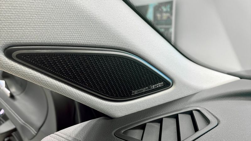 Volkswagen Tayron bild 15