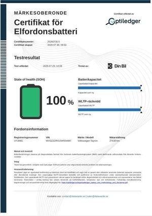 Volkswagen Tayron bild 16