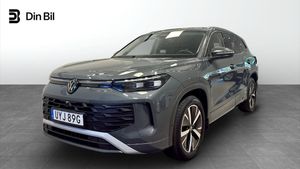 Volkswagen Tayron bild 1
