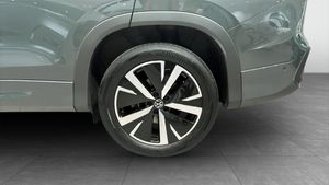 Volkswagen Tayron bild 6
