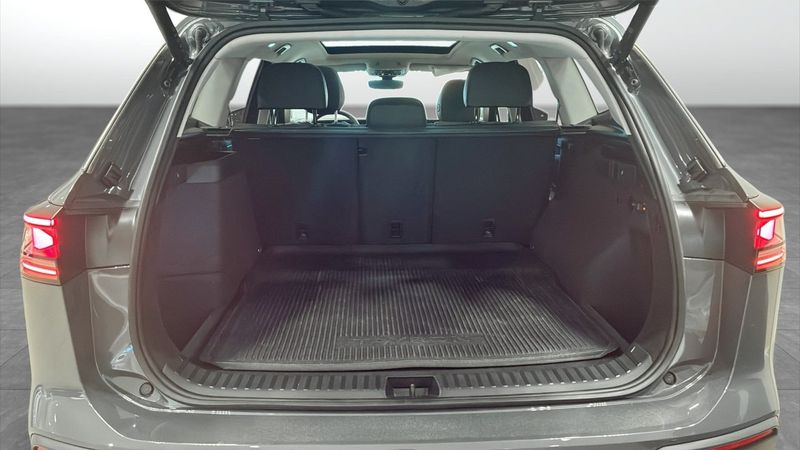 Volkswagen Tayron bild 13