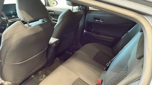 Toyota C-HR bild 11