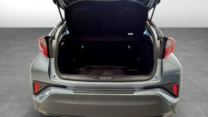Toyota C-HR bild 12