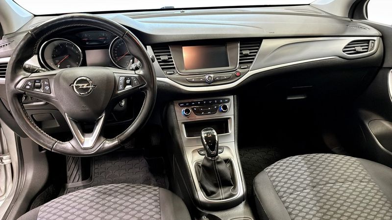 Opel Astra bild 10