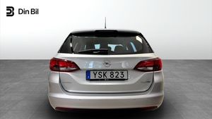 Opel Astra bild 5