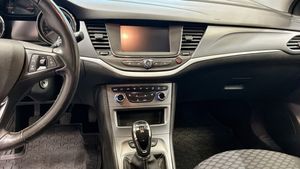 Opel Astra bild 9