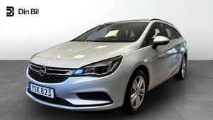 Opel Astra bild 1