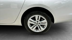 Opel Astra bild 6