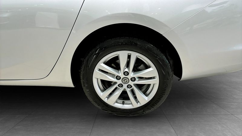Opel Astra bild 6