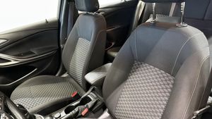 Opel Astra bild 8