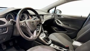 Opel Astra bild 7