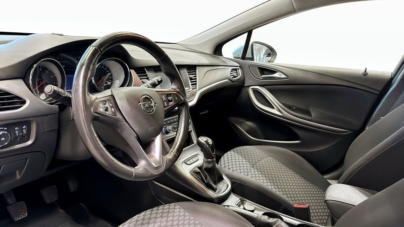 Opel Astra bild 7