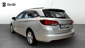 Opel Astra bild 3