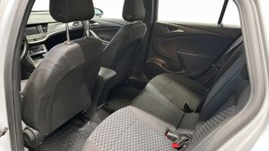 Opel Astra bild 11