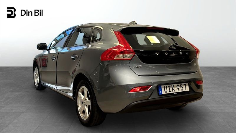 Volvo V40 bild 3